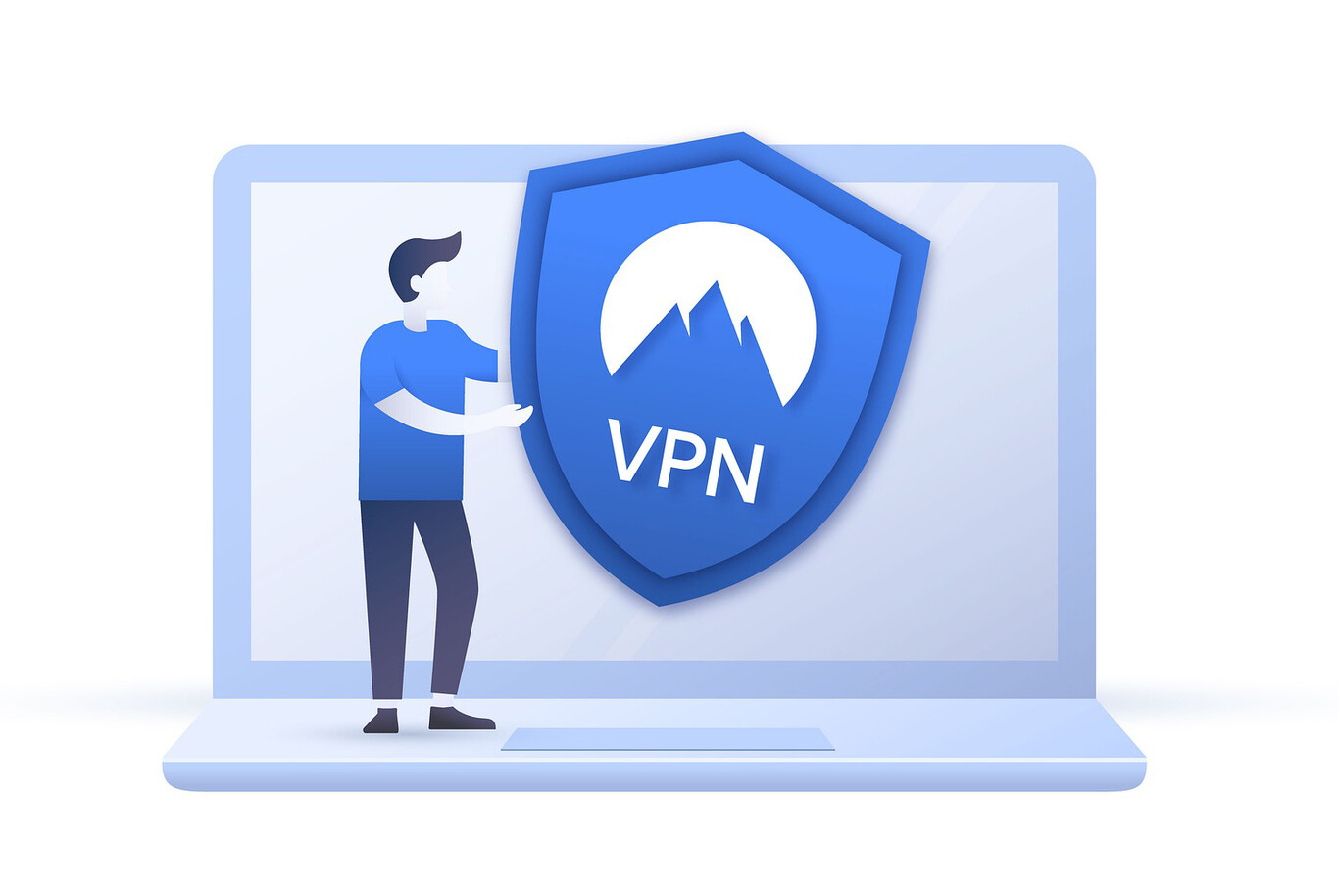 Cómo funciona una VPN y por qué es recomendable usar una