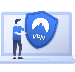 How a VPN Works and Why Use One