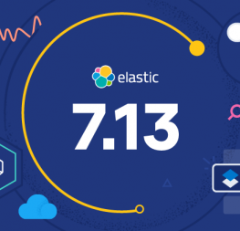 Lanzamiento de Elastic 7.13.0: Buscar y almacenar más datos en Elastic