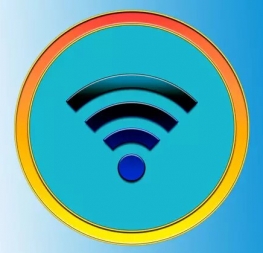 Why is my mobile Wi-Fi getting low speed?