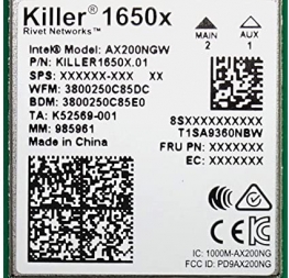 Intel Killer: Are They the Best WiFi and Network Cards?