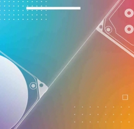 So are HDDs with SSD technology, the future of hard drives?