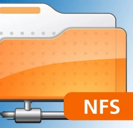 What is the NFS protocol and how can it be used