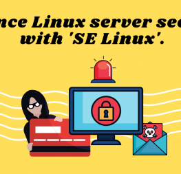 Cómo proteger servidores Linux con SE Linux