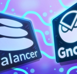 Balancer and Gnosis launch the Balancer-Gnosis-Protocol (BGP)