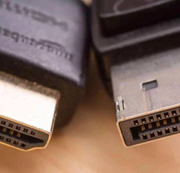 Entre HDMI 2.1 y DisplayPort 2.0, ¿qué estándar es mejor para jugar?