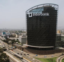 Interbank adoptará modelo de trabajo remoto permanente, ¿de qué trata?