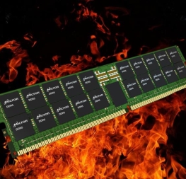 Corsair confirma que las memorias DDR5 se calentarán más que DDR4