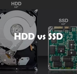 ¿Quién falla más: los SSD o los HDD? Es probable que no aciertes