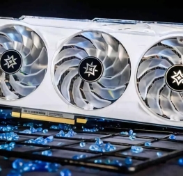 The factors that prevent the price drop of graphics cards