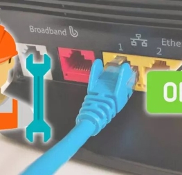 ¿Qué puertos del router debes abrir y cómo hacerlo?