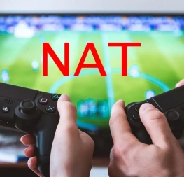 What types of NAT the consoles have and which is the best