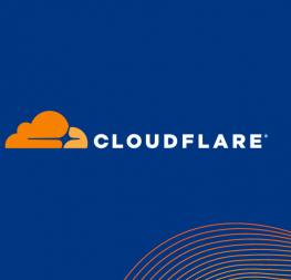 Cloudflare fends off a multi-vector DDoS attack