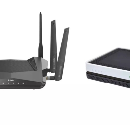 How to know if my carrier router is good or should I replace it