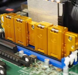 Con este accesorio podrás reparar tu memoria RAM chip por chip
