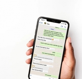 WhatsApp: Truco para rastrear la ubicación de un contacto sin que se de cuenta