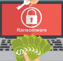 Fake Windows 10 Update is ransonware that locks your files and asks you for $2,500