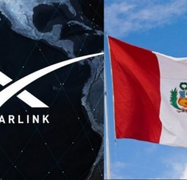 MTC enables operations and services in Peru for Elon Musk's Starlink for 20 years
