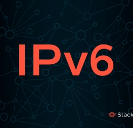 ¿Qué es IPv6?