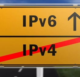 Differences between IPv4 and IPv6: Addressing and characteristics