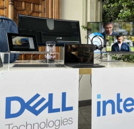 Dell Announces New Family of Latitude Business PCs