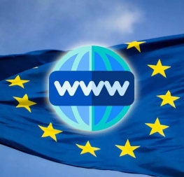 Europa aprueba 2 leyes que van a cambiar Internet por completo