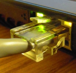 Cuándo es necesario cambiar el cable de red Ethernet