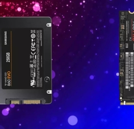 Improve the performance of your SSD with this simple trick