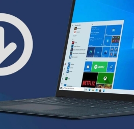 Microsoft prepara una actualización misteriosa para Windows 10