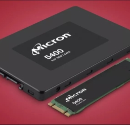 Los SSD de 200 TB podrían llegar pronto gracias al nuevo chip de Micron