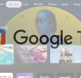 These are the 50 free channels that Google TV will have