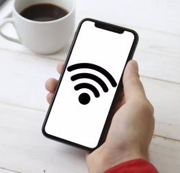 Turn an old mobile into a WiFi router to share your connection