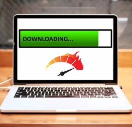 The trick to download at maximum speed from dozens of download websites