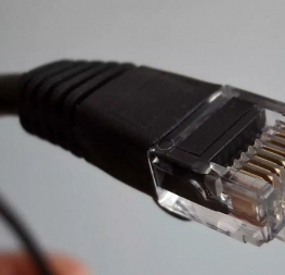 Esto que sueles hacer, provocará que tu conexión por cable no vaya bien