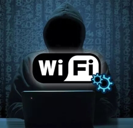 You are helping your WiFi get stolen: 10 things you should change now