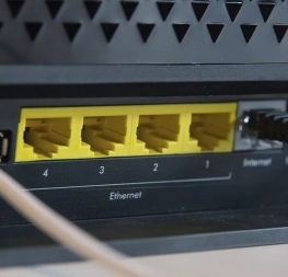 Do you open ports on your router? These are the ones you should never touch
