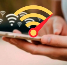 Do you want a faster Wi-Fi connection? These changes in your mobile are key