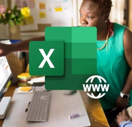 If you don't know Excel, tell this website and it will give you the formula you need