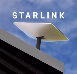 Starlink ya es ilimitado: ¿es Internet por satélite una alternativa a la fibra?