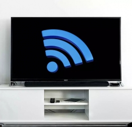 ¿Por qué es mejor no conectar la Smart TV a Internet por WiFi? Estas son las razones