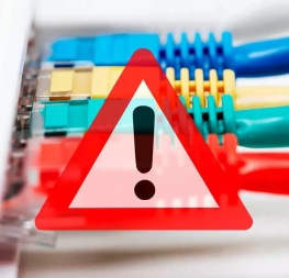 El router no reconoce el Ethernet, ¿cómo se soluciona?