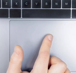 Try these quick fixes if your laptop's touchpad isn't working