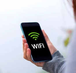 How to hide the WiFi network and improve security