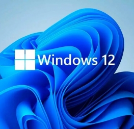Artificial Intelligence, new interface… This is everything we know about the future Windows 12