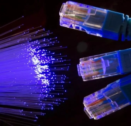 Google estrenará su fibra con 20 Gbps y un router WiFi 7 antes de 2024