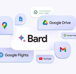 La IA de Google ahora tiene extensiones para apps como Gmail, YouTube o Google Maps