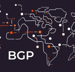 ¿Qué es BGP? | Enrutamiento BGP explicado