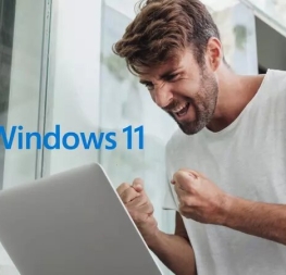 Windows 11 introduce una nueva actualización para ahorrar más batería en tu portátil
