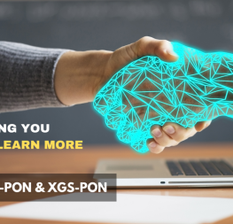 GPON, XG-PON y XGS-PON: ¿Qué es lo más adecuado para una infraestructura de fibra?