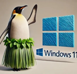 Dile adiós a Microsoft Windows 11 y hola a Linux Mint 22 basado en Ubuntu